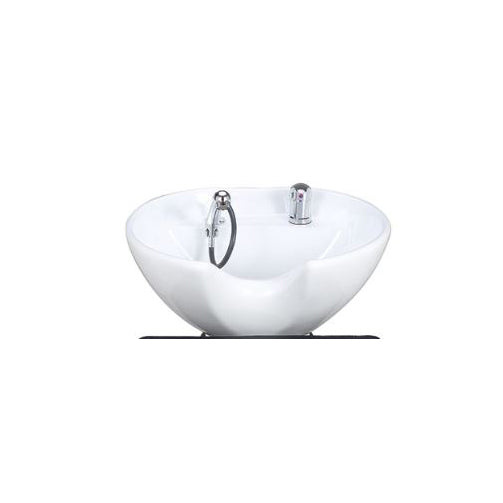 GB03 Ceramic Shampoo Bowl