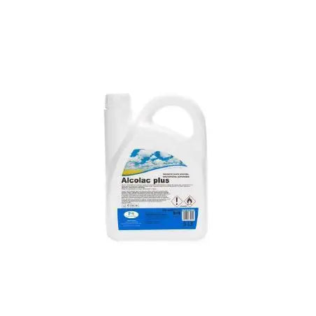 Desinfectante para superficies 5000ml.
