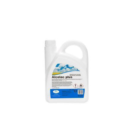 Desinfectante para superficies 5000ml.
