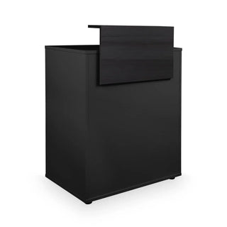 una pequeña recepción para tu negocio