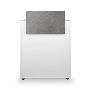 Mostrador de tienda pequeño