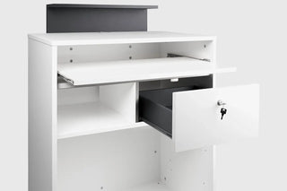 Dylan_Mostrador_recepcion_blanca_reception_desk_counter_receptione_comptoir_reception_empfang_Schalter_balcão_recepção