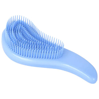 cepillo de desenredar peluquera