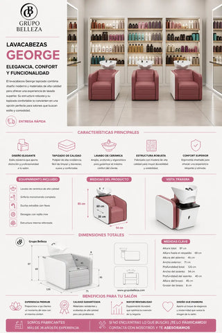 Lavacabezas_George_ficha_tecnica_Grupo_Belleza