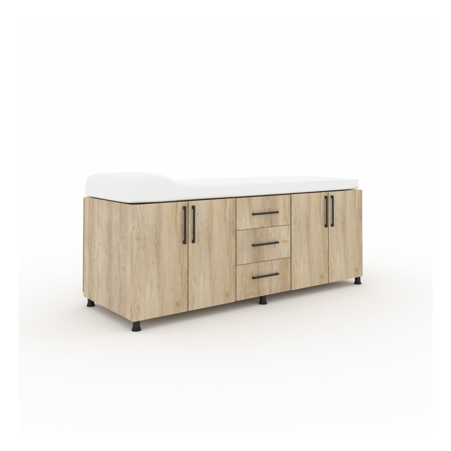 Camilla legno Spa Greta