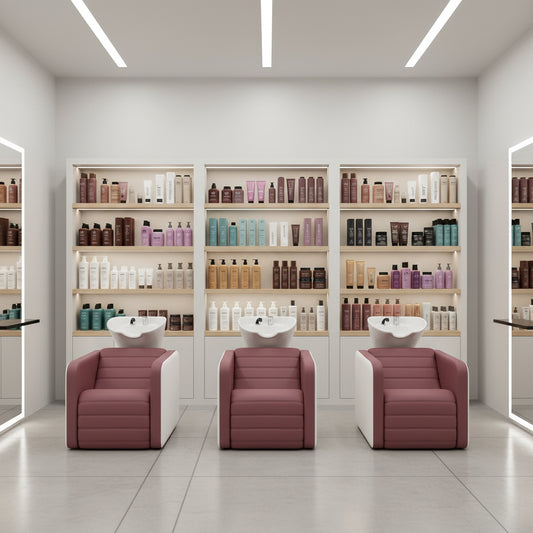 lavacabezas para peluqueria