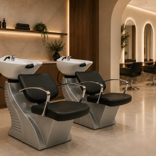 Friseurwaschbecken Pisa 