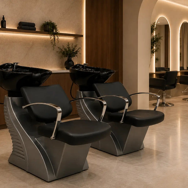 Friseurwaschbecken Pisa 