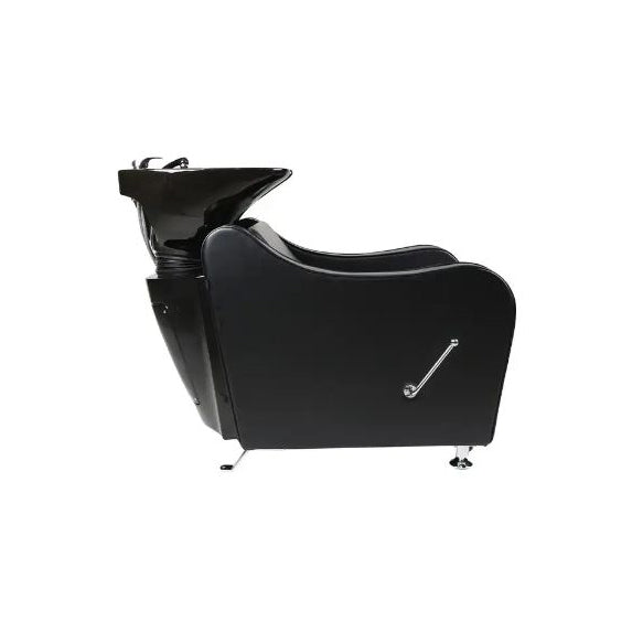 Waschanlage Elegance