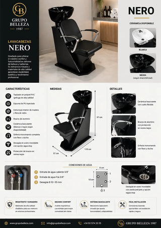 Lavacabezas_ficha_tecnica_Nero_Grupo_Belleza