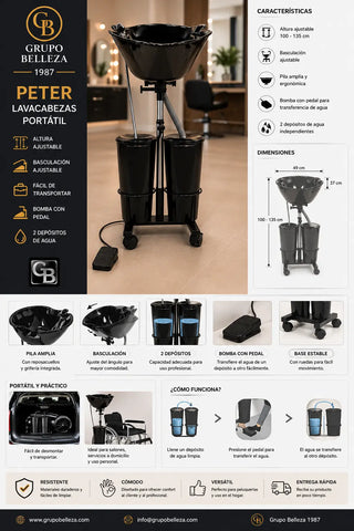 Lavacabezas_portatil_ficha_tecnica_Grupo_Belleza
