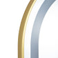 Tocador Peluqueria con Led LOOP Mirplay