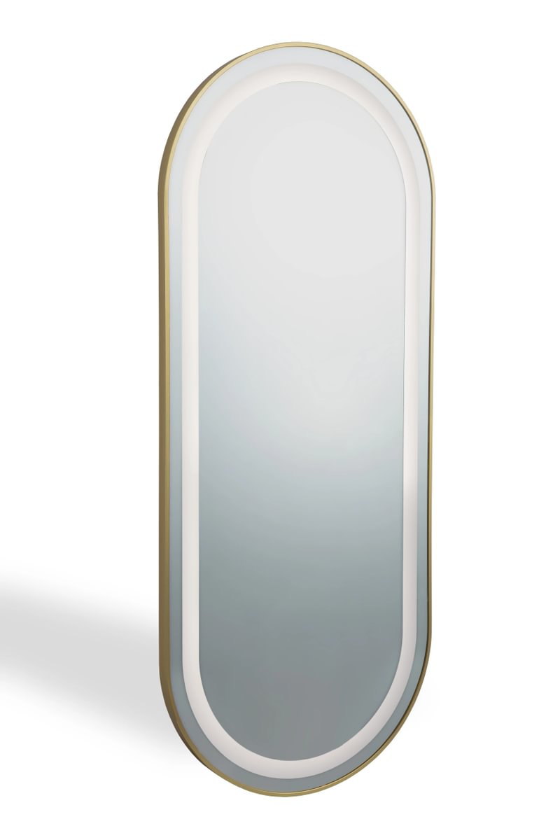 Tocador Peluqueria con Led LOOP Mirplay
