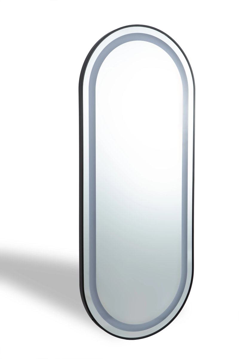 Tocador Peluqueria con Led LOOP Mirplay