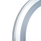Tocador Peluqueria con Led LOOP Mirplay