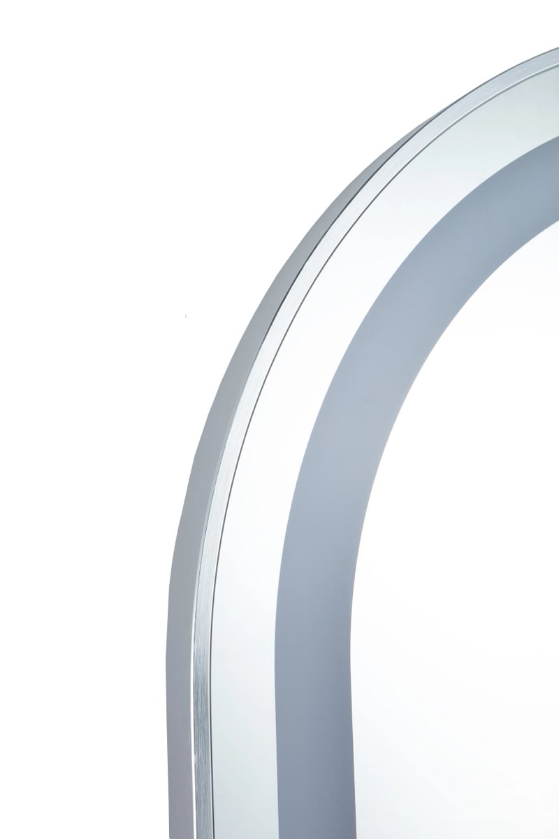 Tocador Peluqueria con Led LOOP Mirplay
