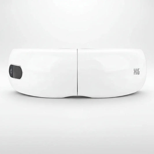 gafas con calor y vibración