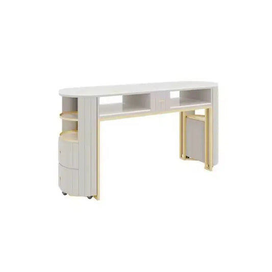 Mesa para manicura Duo