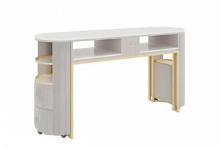 Mesa para manicura Duo Grupo Belleza
