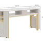 Mesa para manicura Duo
