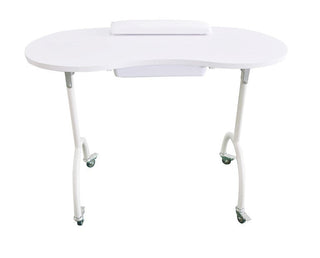 Mesa Manicura plegable PALMAR - M004-1 Default Title