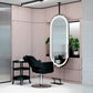Tocador Peluqueria con Led LOOP Mirplay