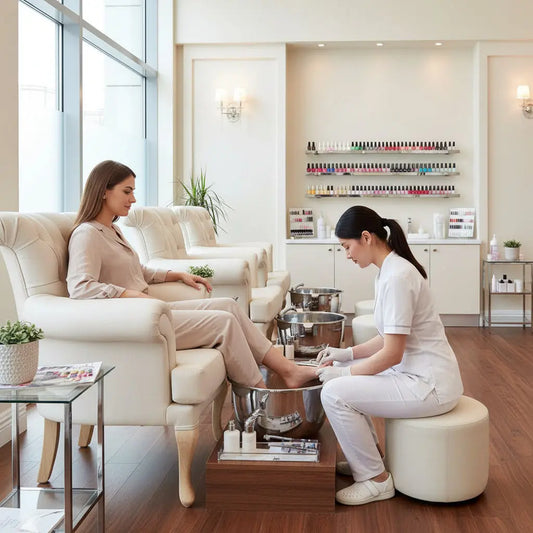 Sillón Lily T03 Grupo Belleza