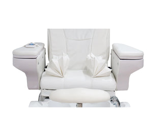 Silla Pedicura SPA con masaje – 4122B - Grupo Belleza