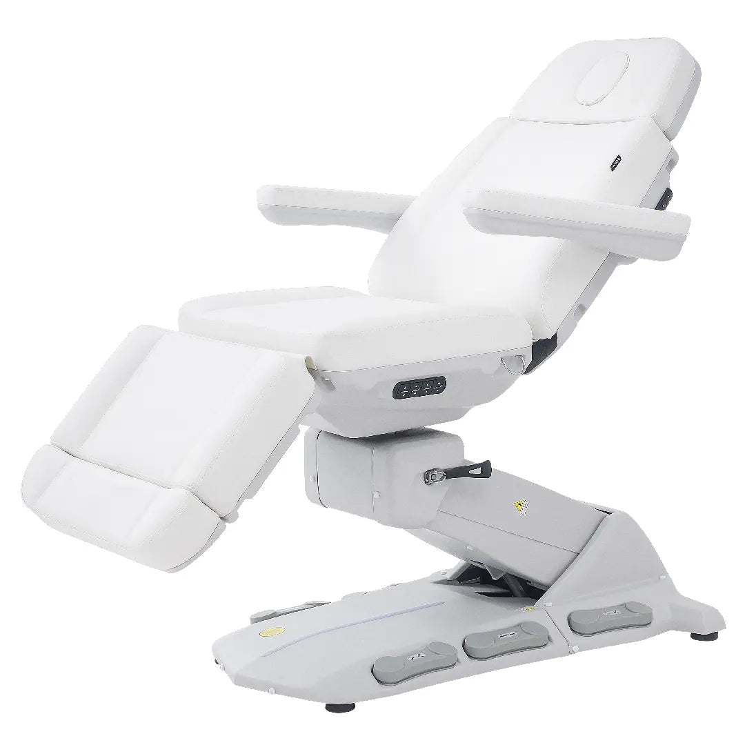 Sillón de estética Maxi Cozy 4 motores