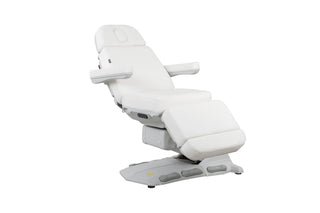 Sillón de estética Maxi Cozy 4 motores - Grupo Belleza