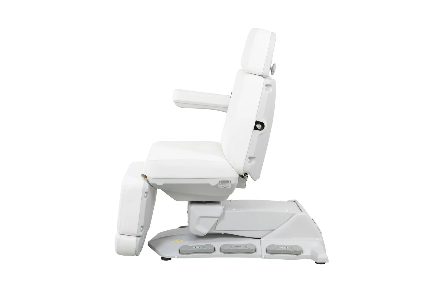 Sillón de estética Maxi Cozy 4 motores