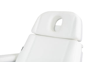 Sillón de estética Maxi Cozy 4 motores - Grupo Belleza