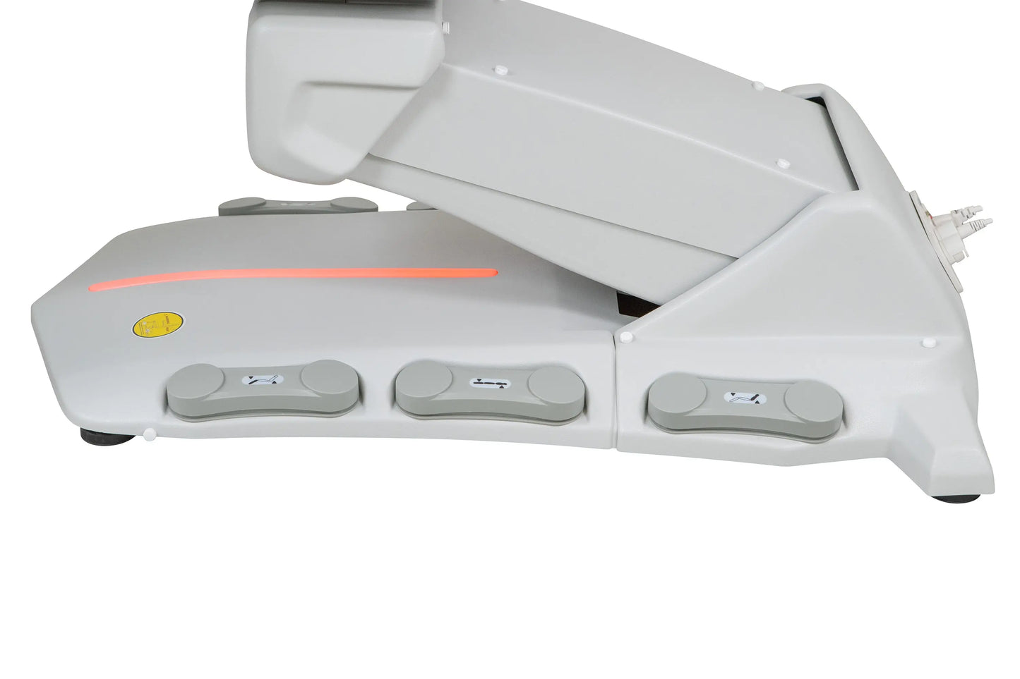 Sillón de estética Maxi Cozy 4 motores