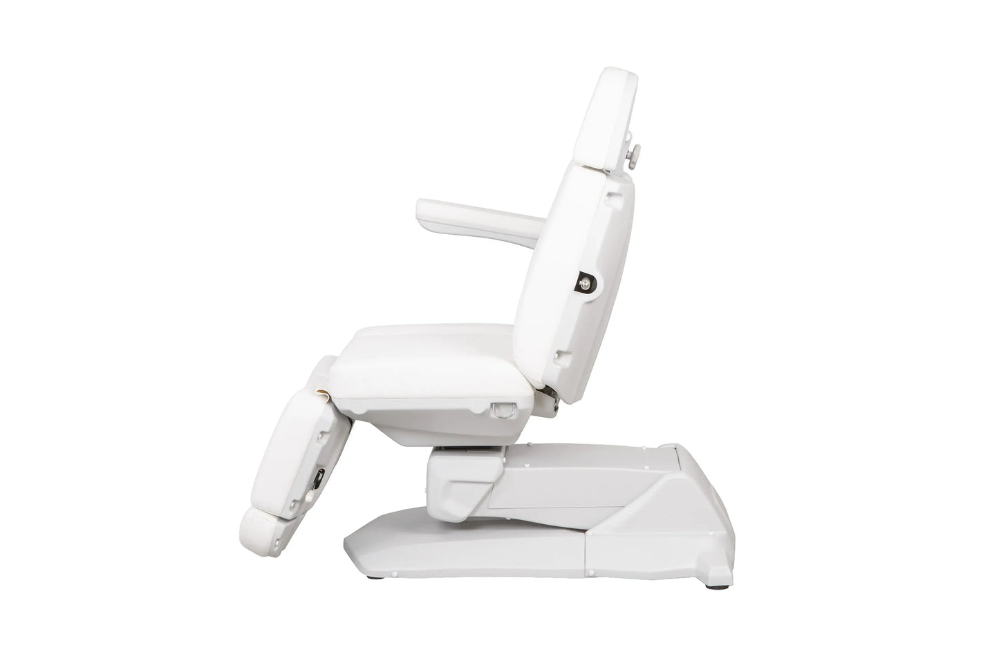 Camilla de podología Medial Smart 3 motores