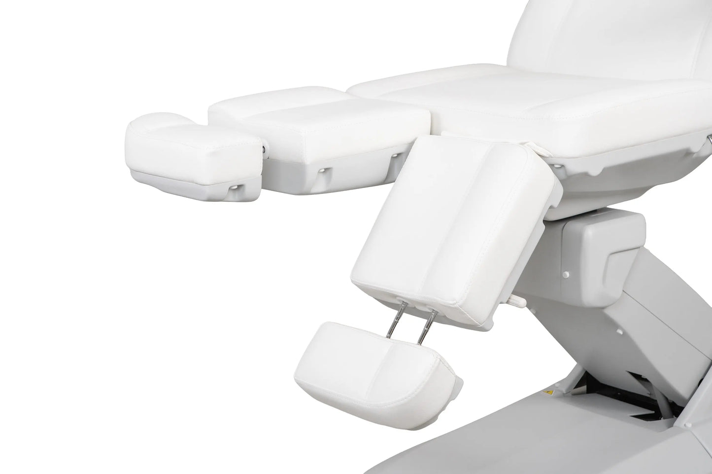 Camilla de podología Medial Smart 3 motores