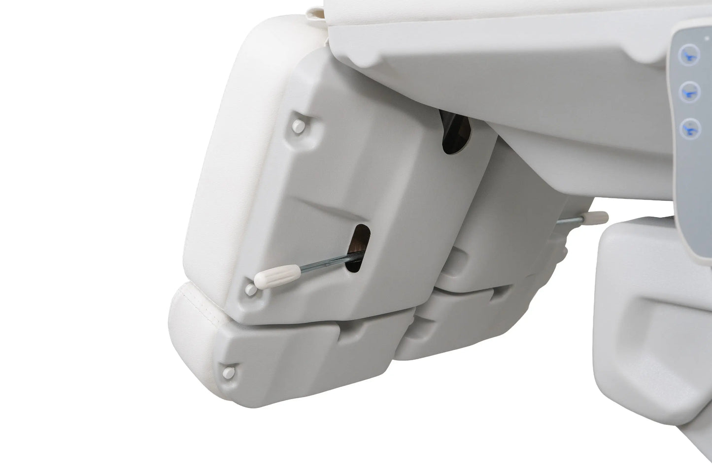 Camilla de podología Medial Smart 3 motores