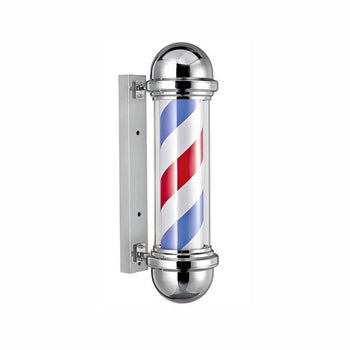 Luz de barberia