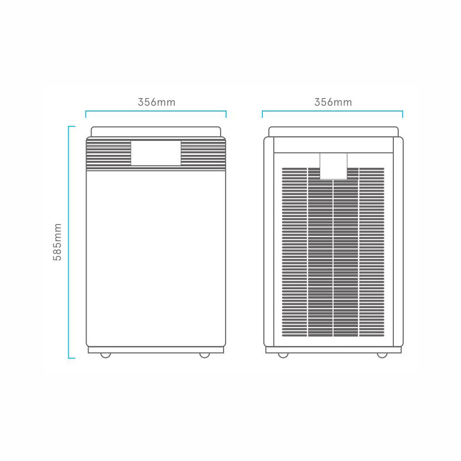 Air purifier