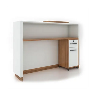 Mostrador de recepción Phillip