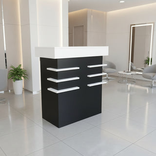 Recepción Lia