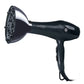 Secador GTI 2600 Plus Prime con difusor - Grupo Belleza