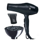 Secador GTI 2600 Plus Prime con difusor - Grupo Belleza