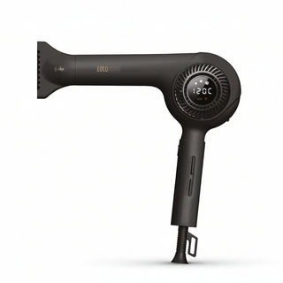Secador de pelo para barbero
