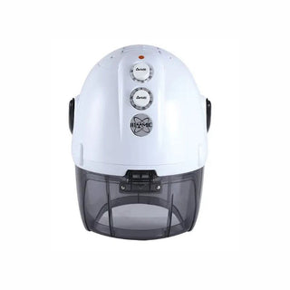 Secador Casco Atomic Ultra Ceriotti pie