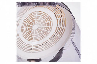 Secador de casco de pie 2V Blanco Italor Grupo Belleza