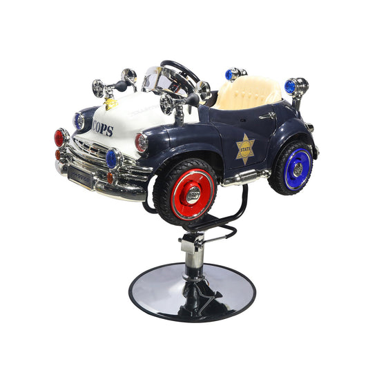 Fauteuil enfant Police