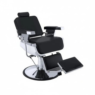 Sillón Barbero Eros - Grupo Belleza