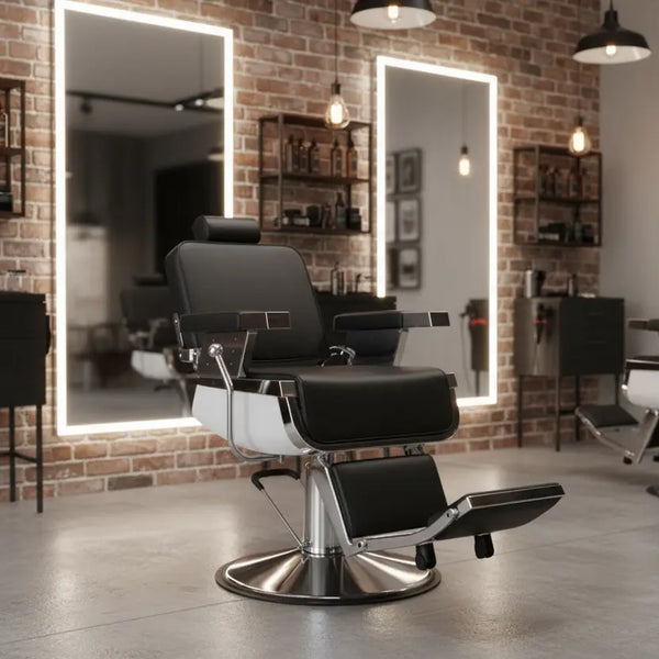 Barber Eros Sessel