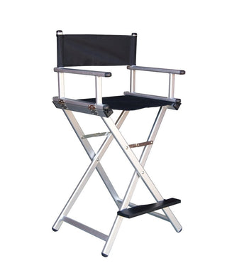 Silla de Maquillaje plegable director Default Title