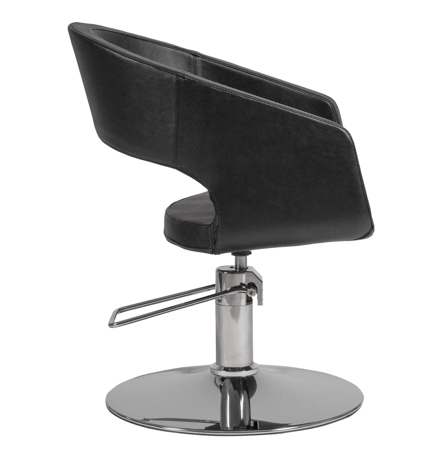 Silla de peluqueria Boho